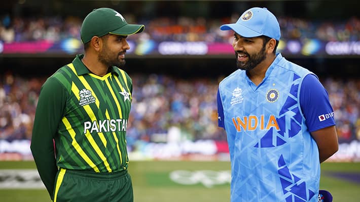 Team India Predicted XI In High Stakes Asia Cup Game Against Pakistan kvn