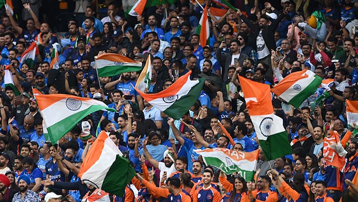 Asia Cup 2023: India vs Pakistan super 4 match held almost in Empty Stadium, no response from fans CRA