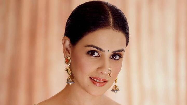 genelia d'souza