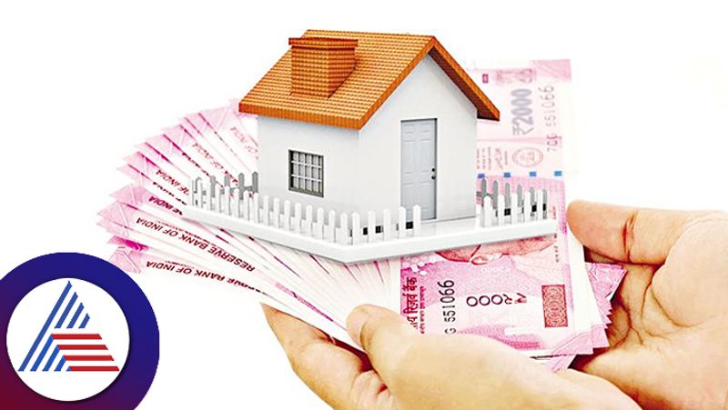 Relief For Home Loan Borrowers Soon Scheme for Relief on Loan Interest To Be Launched in September