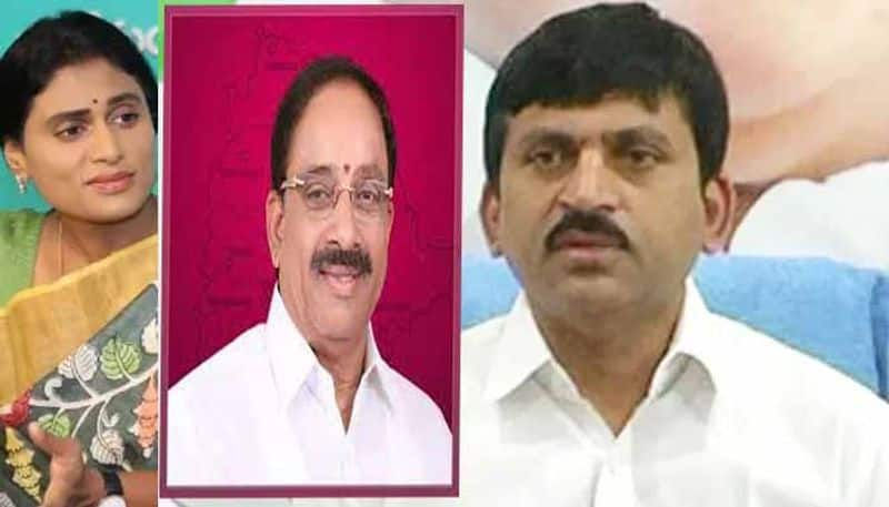  Telangana Assembly Elections 2023:All Eyes on Paleru Assembly Segment lns