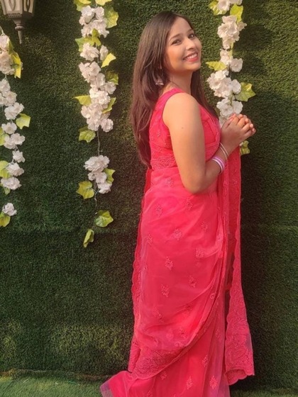 <p> Ans- मुझे क्रिमिनल लॉ पसंद है। </p>
