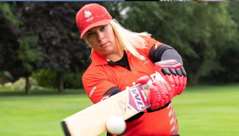 cricket ICC ruling alters course for Transgender Cricketers: Danielle McGahey's retirement marks a turning point osf