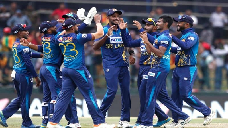 ODI World Cup 2023: Maheesh Theekshana takes a swipe at England on underestimating Sri Lanka osf