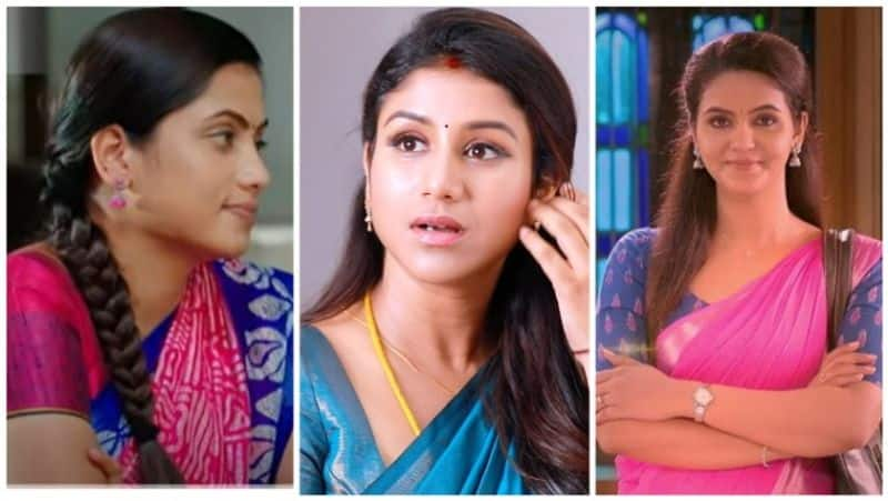 This week Top 10 serial TRP rating details read here 