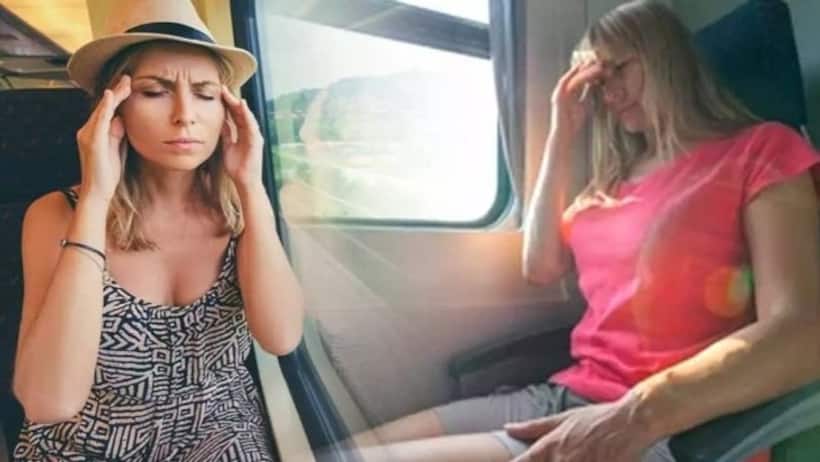 Motion Sickness को कहें बाय बाय, अपनाएं ये अचूक उपाय 