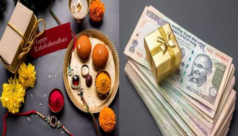 Raksha Bandhan 2023: Is gifting cash to your sister taxable? Income tax rules explained here-sak