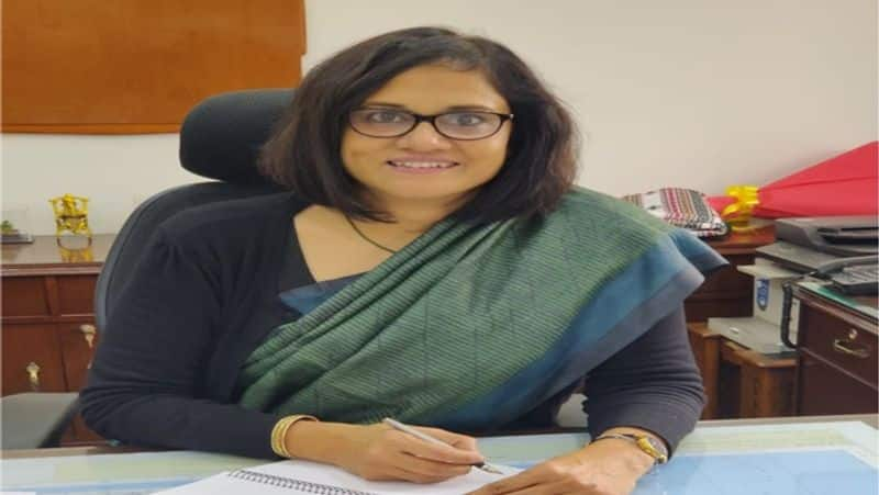 Who is Jaya Verma Sinha first ever woman CEO and chairperson of Railway Board smp