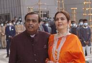 Reliance Industries chairmen net worth nikhil meswani who getting more salary than mukesh ambani kxa 