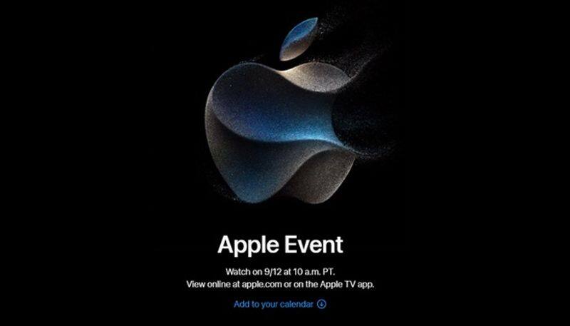 Apple event on September 12 From iPhone 15 series to Apple Watch Series 9 Here is what you can expect gcw