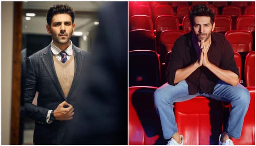 Will Kartik Aaryan share screen space with this Tiger Shroff co star in 'Aashiqui 3'?