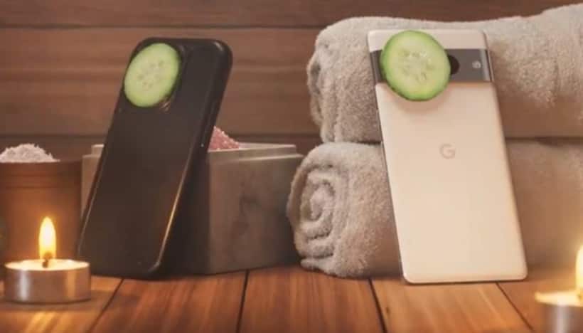 Google Pixel 8, Pixel 8 Pro to launch on October 4