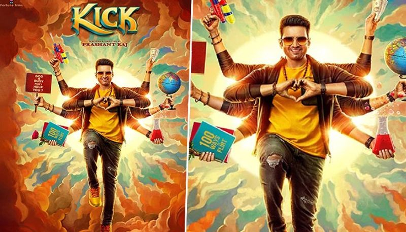 Kick REVIEW: Is Santhanam's film worth your time and money? Read THIS  RBA