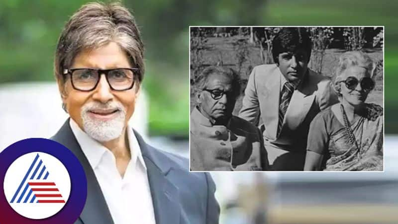 Amitabh Bachchan shares secret to his energy and reborn suc