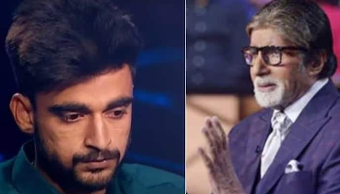 KBC 15 gets its first Rs 1 crore winner, Amitabh Bachchan asks Rs 7 crore question; watch video