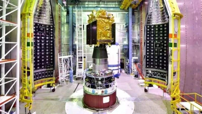 will isro s aditya l1 touch the sun key details here ash