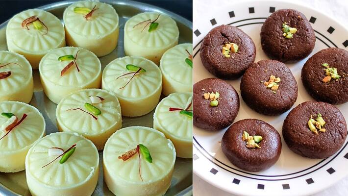Peda Recipe in Hindi
