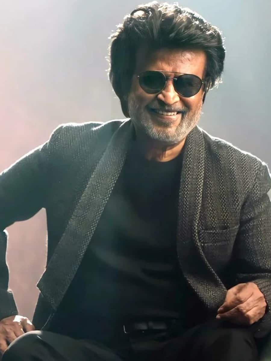 इतनी लग्जरी लाइफ जीते हैं Rajinikanth, चौंकाती है Thalaivaa की नेटवर्थ ...