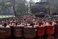 lpg gas cylinder price commercial cylinder became cheaper after domestic lpg gas know latest price zrua