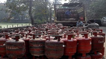 lpg gas cylinder price commercial cylinder became cheaper after domestic lpg gas know latest price zrua