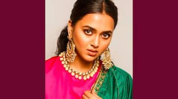 Tejasswi Prakash Biography iwh