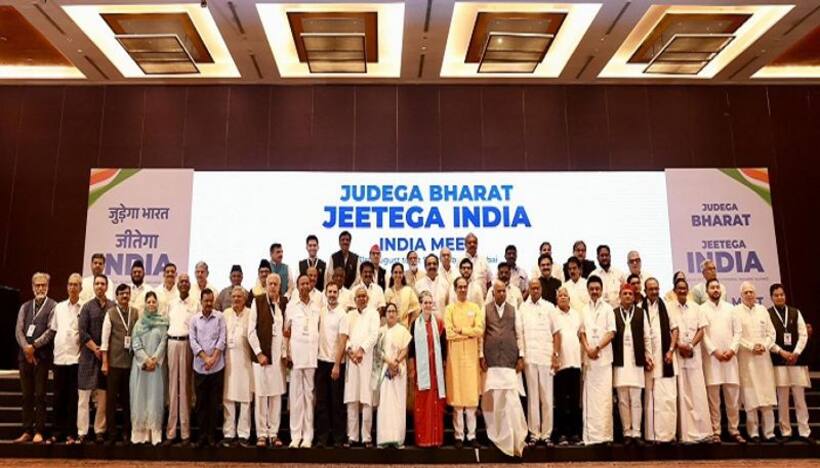 Sharad Pawar, Tejashwi, Raghav Chadha among key members of INDIA's coordination panel