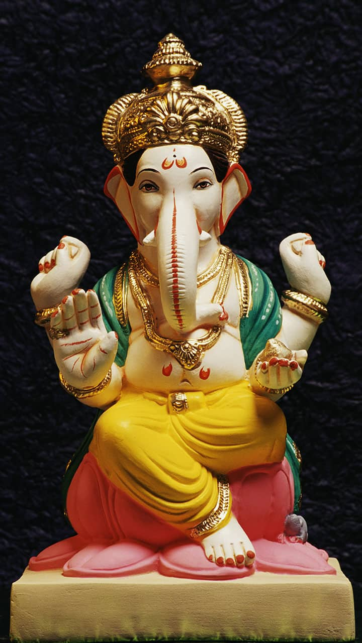 vinayagar chaturthi 2023 this 3  zodiac sign is lucky because of the auspicious yoga that will be formed after 300 years in tamil mks