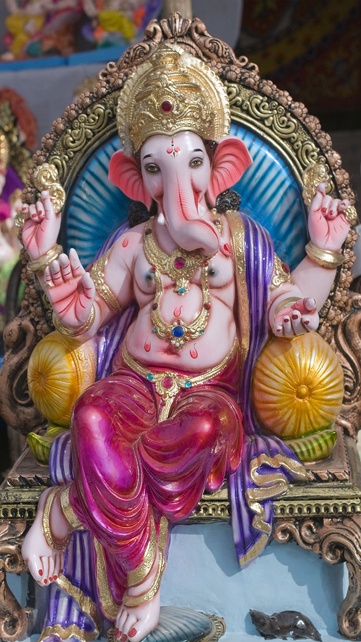 vinayaka chaturthi 2023 date shubh muhurat history significance and everything you need to know here in tamil mks