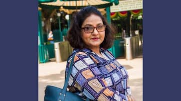 Vibha Chibber Biography iwh