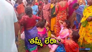 రాఖీ కట్టడానికి వచ్చాను...లేరా తమ్ముడూ..: ఓ సోదరి కన్నీటి వీడ్కోలు 