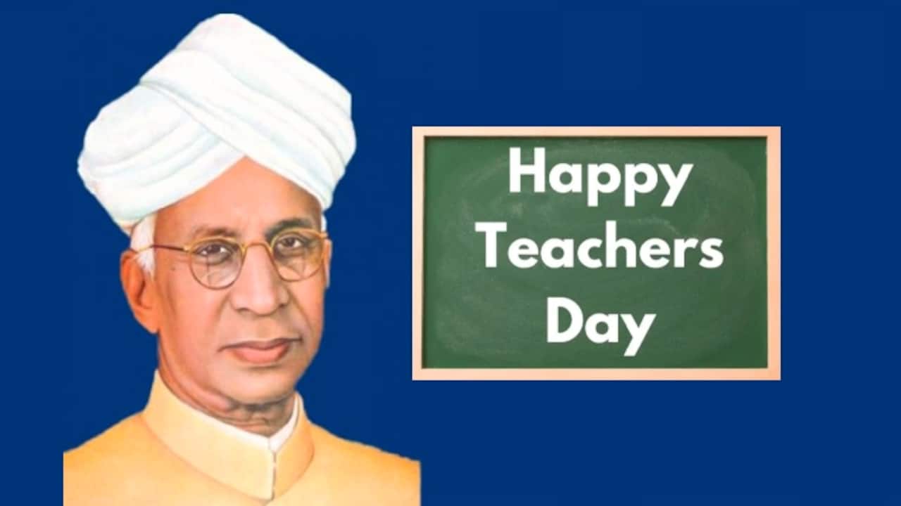 teachers day 2023