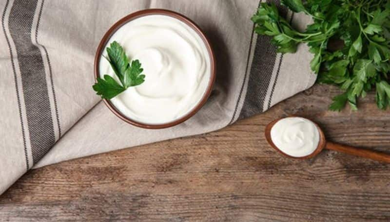  Health Tips: Benefits of Eating Yogurt for Lunch rsl