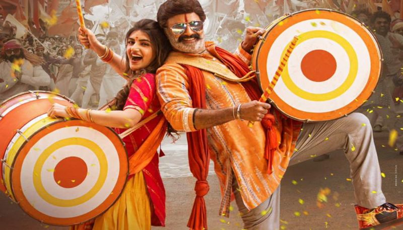 Bhagavanth Kesari trailer: Nandamuri Balakrishna is all set for Dussehra with his action-packed movie RBA