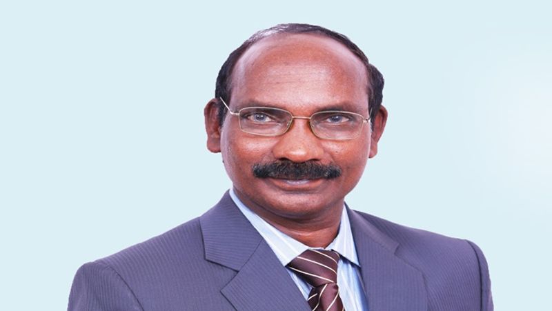 Former ISRO chief K Sivan appointed as chairman of IIT Indore board of governors smp