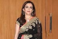 viral news nita ambani water bottle worth 49 lakh world most expensive water acqua di cristallo tributo a modigliani kxa 