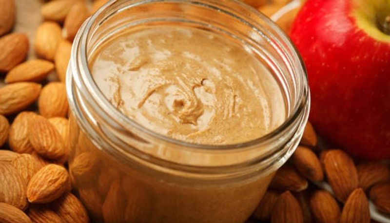 Skin Care: 5 surprising benefits of Almond Butter which can increase softness vma eai