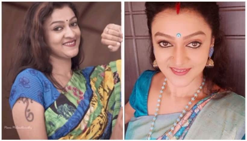 Demise of Malayalam actress Aparna Nair sparks family's accusations against husband