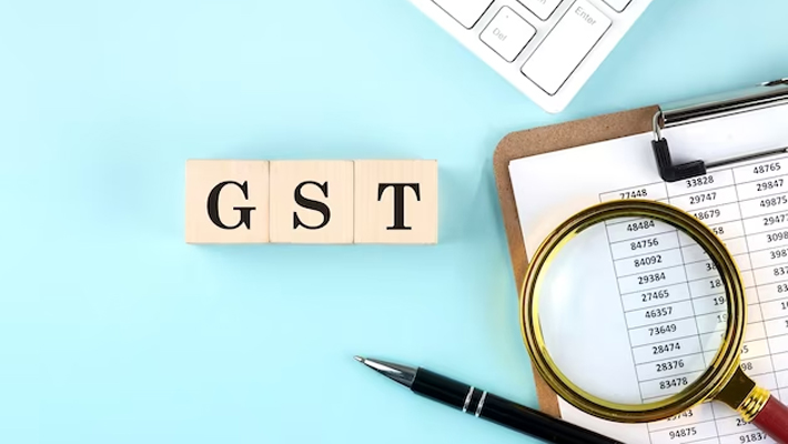 gst collection up 11 percentage in august apk 