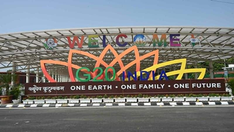 India experience awaits delegates in New Delhi for G20 summit