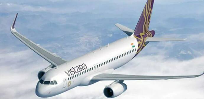 Vistara Airline merger in Air India