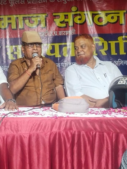 ये है 30 साल से भूले बिछड़ों को मिलाने वाले कौशल कुमार की कहानी