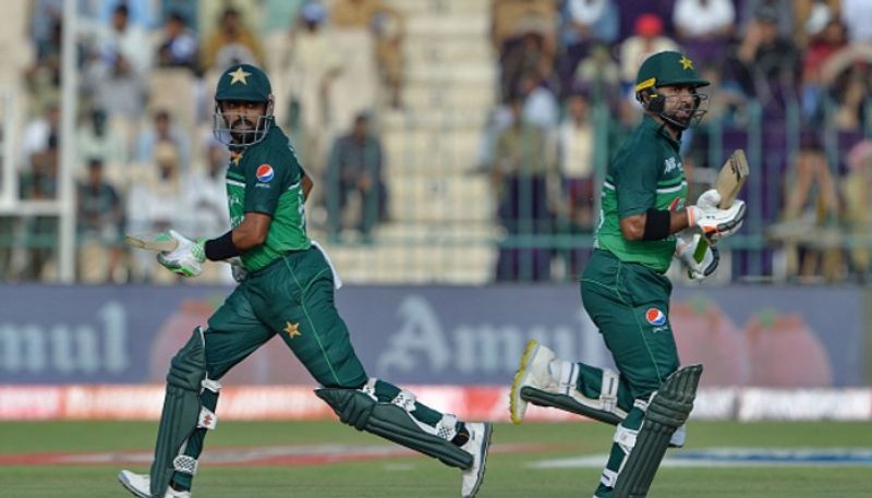 Asia Cup 2023 Babar Azam led Pakistan well balanced Squad in all around the corner kvn