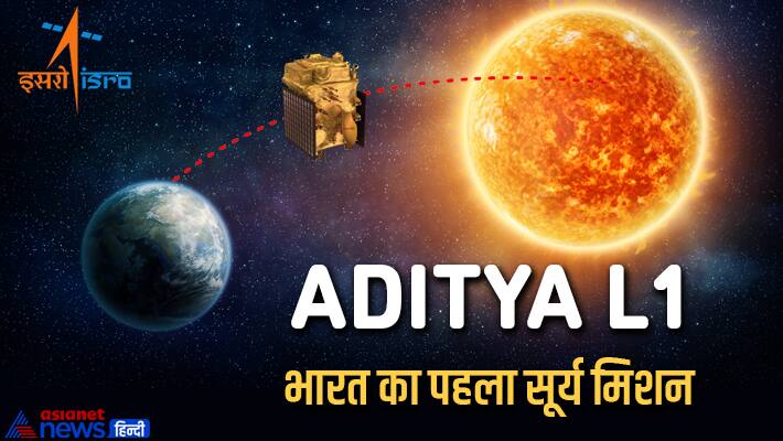 Aditya L1 launch