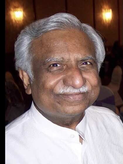 अरबपति से सलाखों की पीछे नरेश गोयल