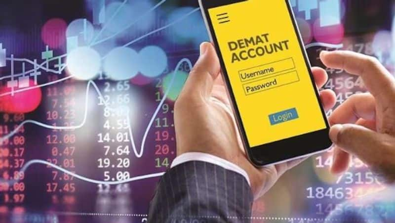 Demat Account What precautions should you take while using it