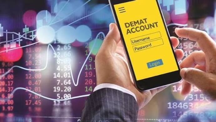 Demat Account