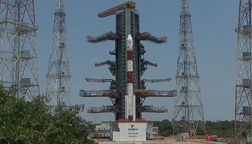Aditya L1 takes off: India's first solar mission commences journey towards the Sun