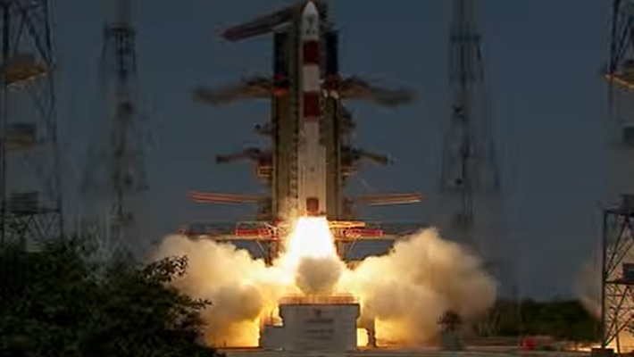 ISRO XPoSat Launch ISRO Launches Satellite PSLV-C58; To Study Black Holes, Galaxies Rya