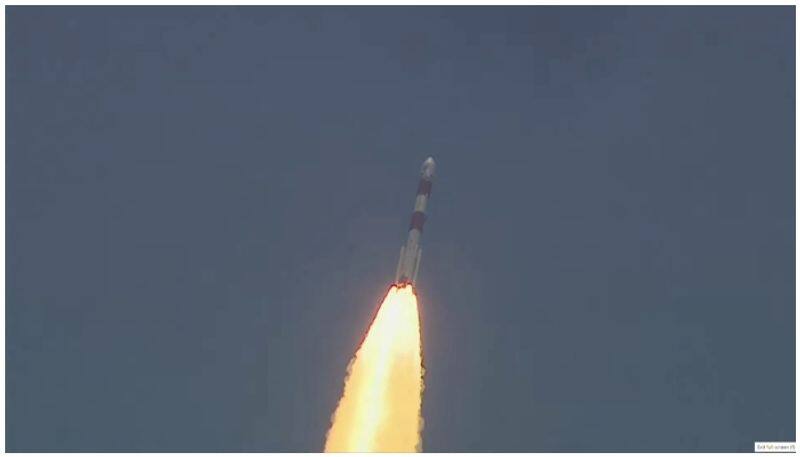 India first solar observatory mission  aditya l 1 launched nbu