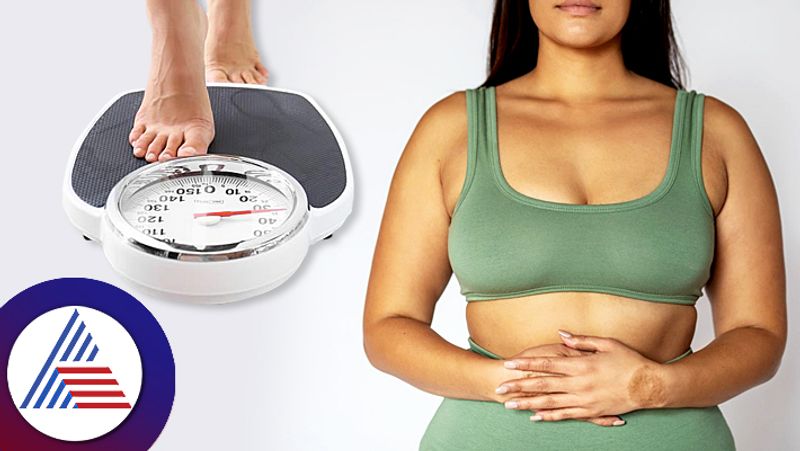 Weight Loss Tips Why Women Have To Work Harder To Burn Fat Know Reasons roo